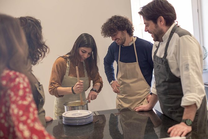 Sicilian Cooking Class - Classic Sicilian Dishes