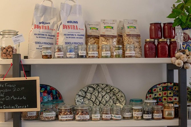 Sicilian Cooking Class - Flexible Cancellation Policy
