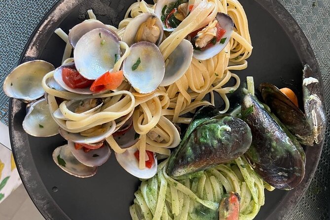Sicilian Cooking Class in Catania in a Locals Home - Accessibility and Dietary Needs