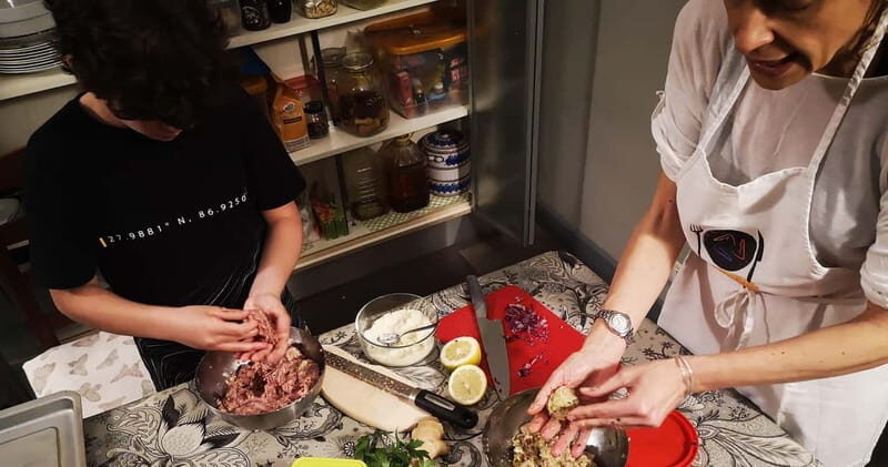 Sicilian cooking class in the heart of Catania - Frequently Asked Questions