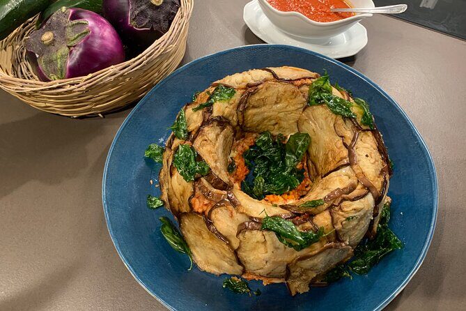 Sicilian cooking course and more - A Detailed Review of the Sicilian Cooking Experience