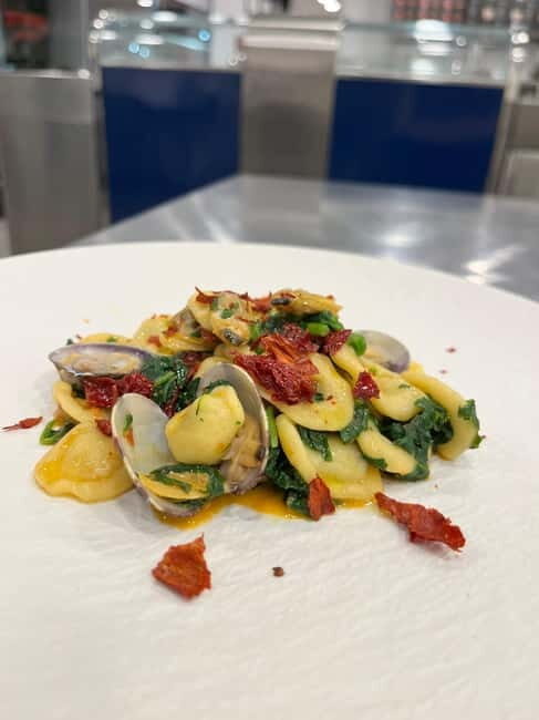 Sicilian cuisine: learn to cook in perfect Sicilian style - Key Points