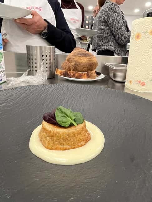 Sicilian cuisine: learn to cook in perfect Sicilian style - An Authentic Sicilian Cooking Experience