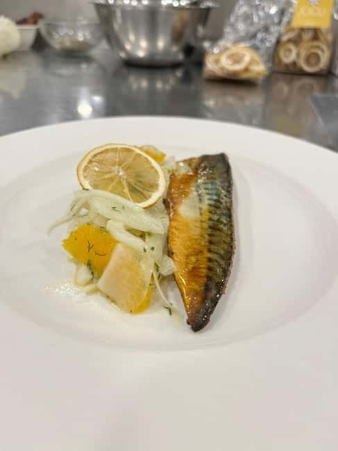 Sicilian cuisine: learn to cook in perfect Sicilian style - Lunch and Wine: The Perfect Finish