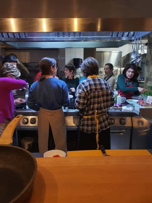 Sicilian cuisine: learn to cook in perfect Sicilian style - Practical Details and Value