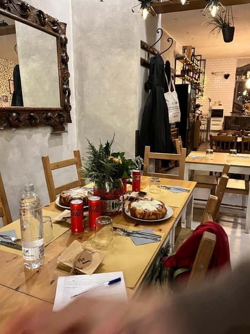 Sicilian cuisine: learn to cook in perfect Sicilian style - Why This Experience Works