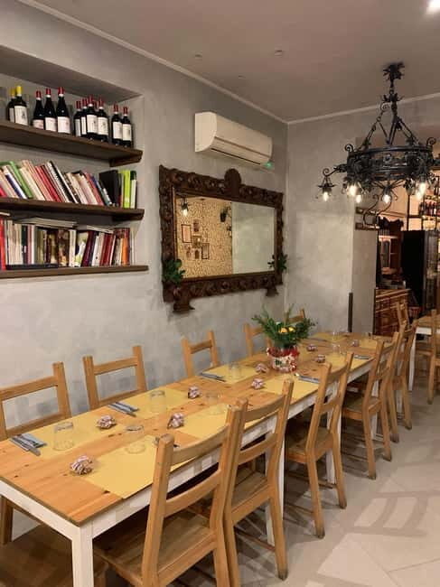 Sicilian cuisine: learn to cook in perfect Sicilian style - Who Is This Tour Best For?