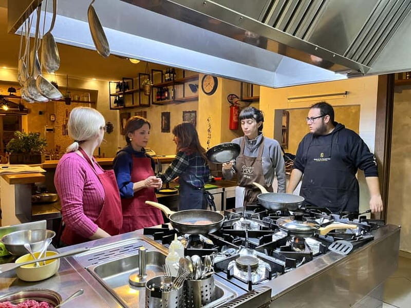 Sicilian cuisine: learn to cook in perfect Sicilian style - The Sum Up