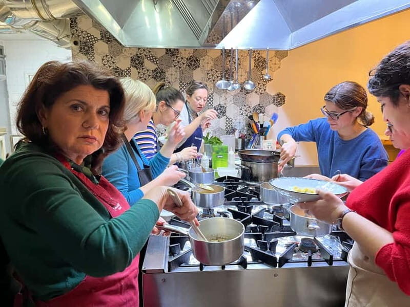 Sicilian cuisine: learn to cook in perfect Sicilian style - Frequently Asked Questions