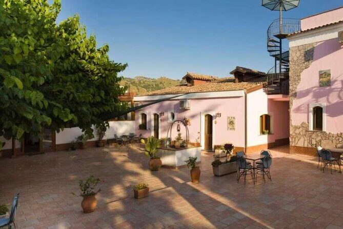 Sicilian Dining Experience with Views in Taormina - Who Will Love This Experience?