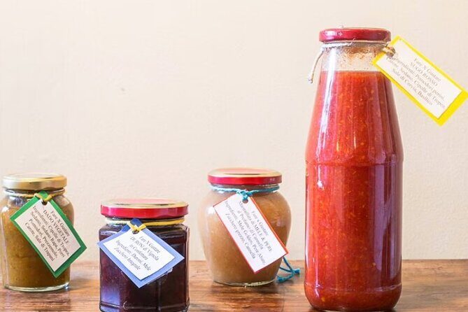 Sicilian Dining Experience with Views in Taormina - Final Thoughts