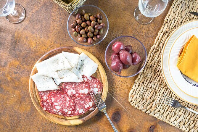 Sicilian Dining Experience with Views in Taormina - FAQs