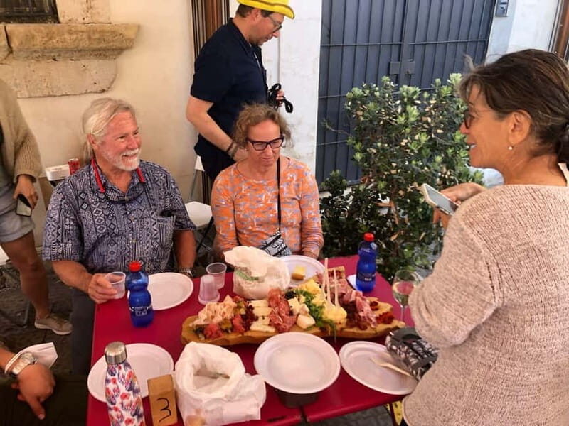 Sicilian food and wine tour in Siracusa - What to Expect from the Sicilian Food and Wine Tour in Siracusa