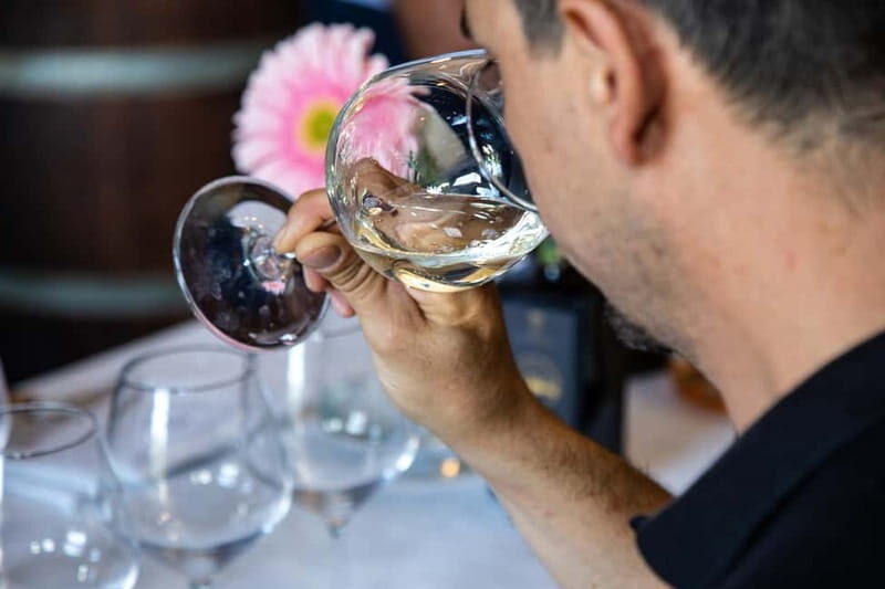 Sicilian Soul: Winery Tour, Wine & Food Tasting in Catania - FAQs
