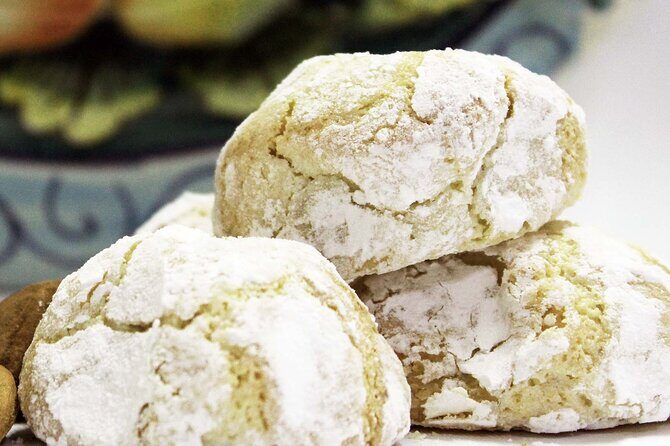 Sicilian Street food tour: eat local in Messina - The Sum Up