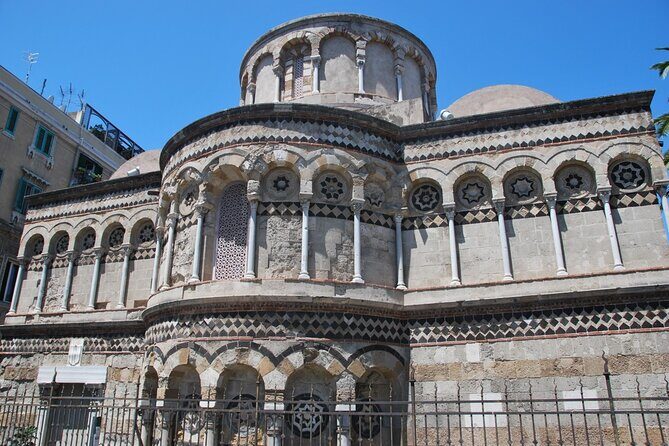 Sicilian Street food tour: eat local in Messina - Who should consider this tour?