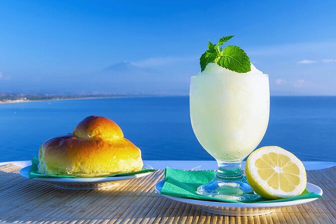 Sicilian Street food tour: eat local in Messina - FAQs