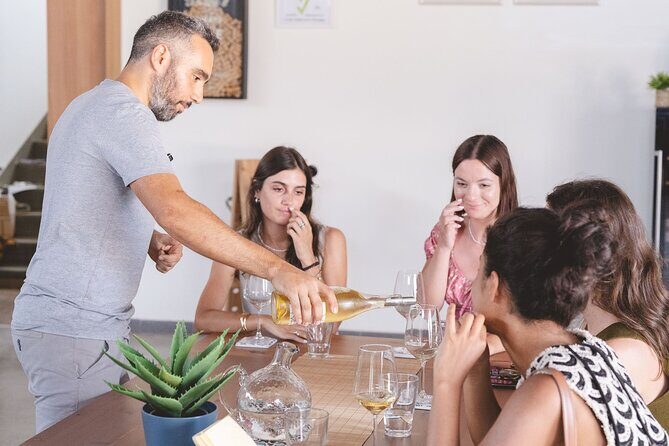 Sicilian Winery Experience in Alcamo - Who Should Consider This Tour?