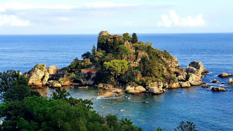 Sicily: 3 Days Private Tour with Etna, Taormina and Syracuse - Exploring Sicily in Three Days: What to Expect
