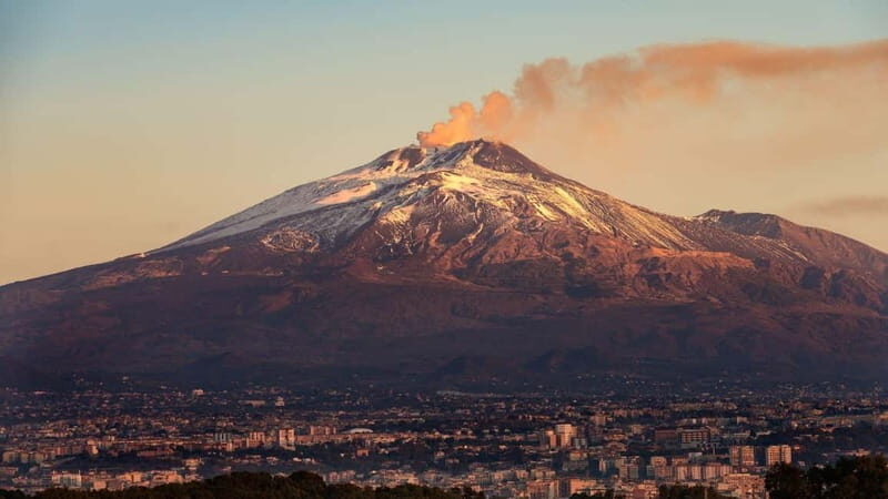 Sicily: 3 Days Private Tour with Etna, Taormina and Syracuse - The Sum Up: Who Will Love This Tour?