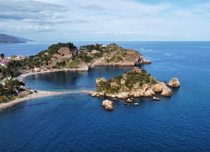 Sicily: 5-Day Excursion Tour With Hotel Accomodation - Recap