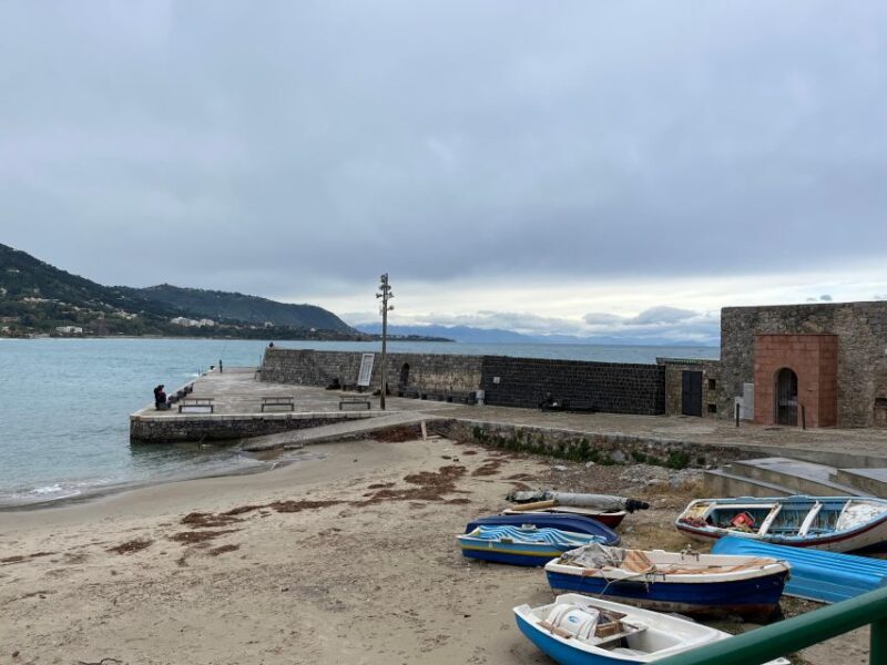 Sicily : Audioguide of Cefalu, Fisherman Town Near Palermo - Audioguide Features