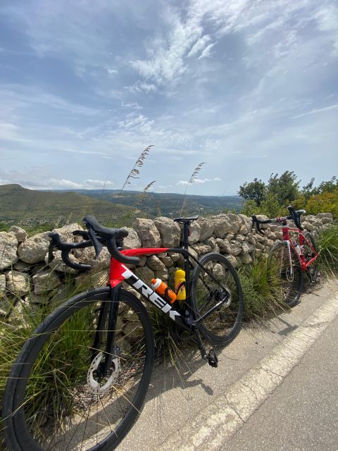 Sicily: Bike Rental With Road, Mountain, or E-Bike Options - Bike Specifications and Features