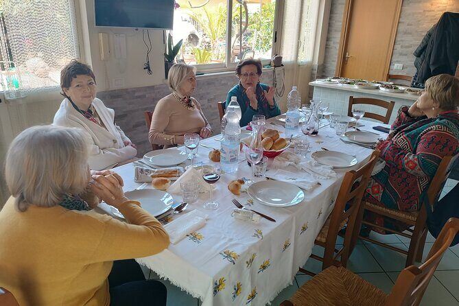 Sicily Cannoli and Almond Biscuits Cooking Class - FAQs