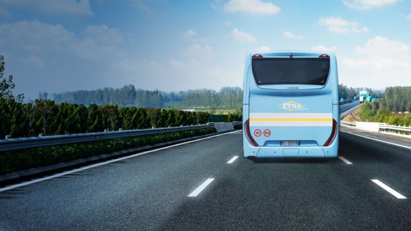Sicily: Catania Airport Bus Transfer to Licata - Booking Your Transfer