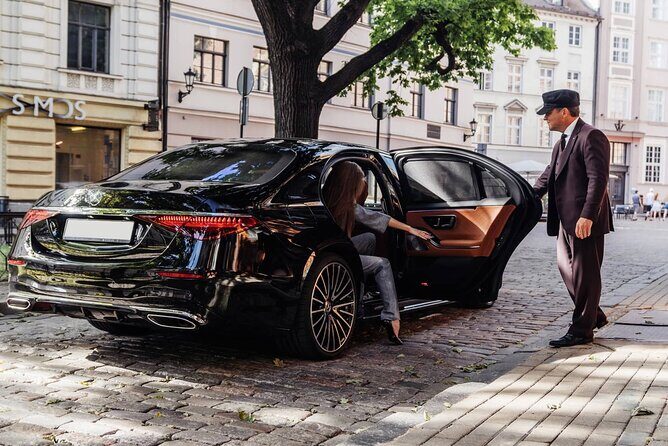 Sicily Grand Tour: Palermo, Cefalù, Taormina, Segesta and More - An In-Depth Look at the Sicily Grand Tour