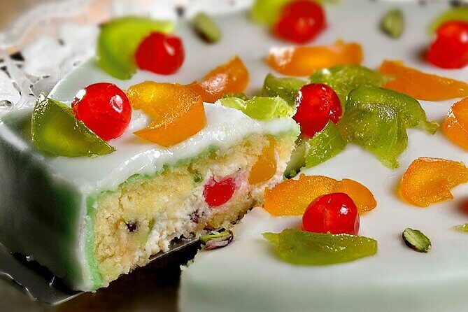 Sicily in One Memorable Full-Day from Rome - A Quick Introduction to the Sicily Full-Day Tour from Rome