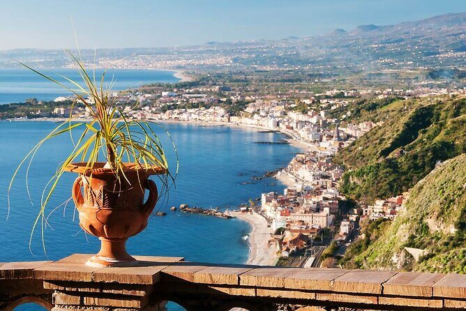 Sicily in One Memorable Full-Day from Rome - Who Will Appreciate This Tour?