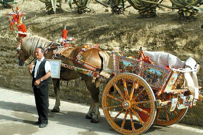 Sicily in One Memorable Full-Day from Rome - Final Thoughts