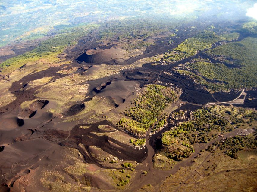 Sicily: Mount Etnas North Slope Craters Guided Hike Tour - Hiking Details