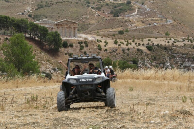 Sicily: Off-Road ATV Buggy Tour - Final Thoughts