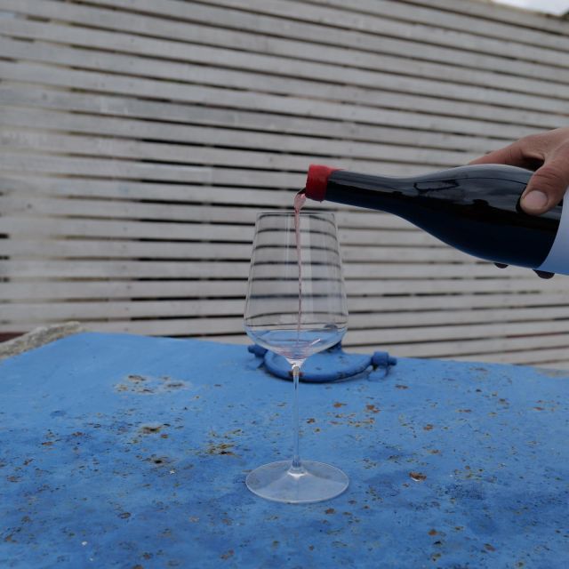 Sicily: Photo Walk and Wine Tasting - Winery Tour and Tasting