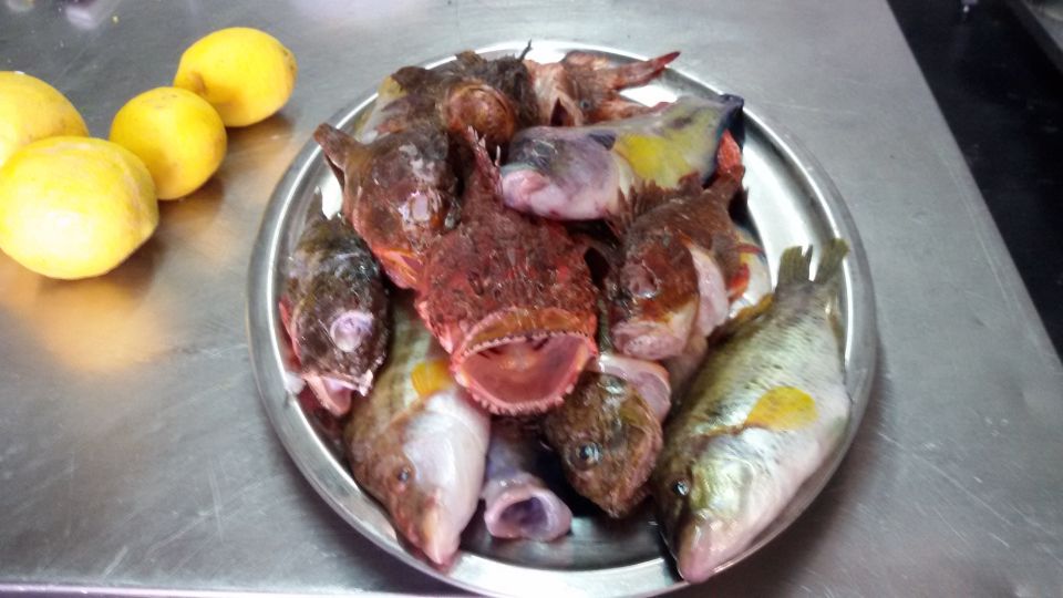 Sicily: Private Chef Local Cuisine Cooking Experience - Chefs Culinary Expertise