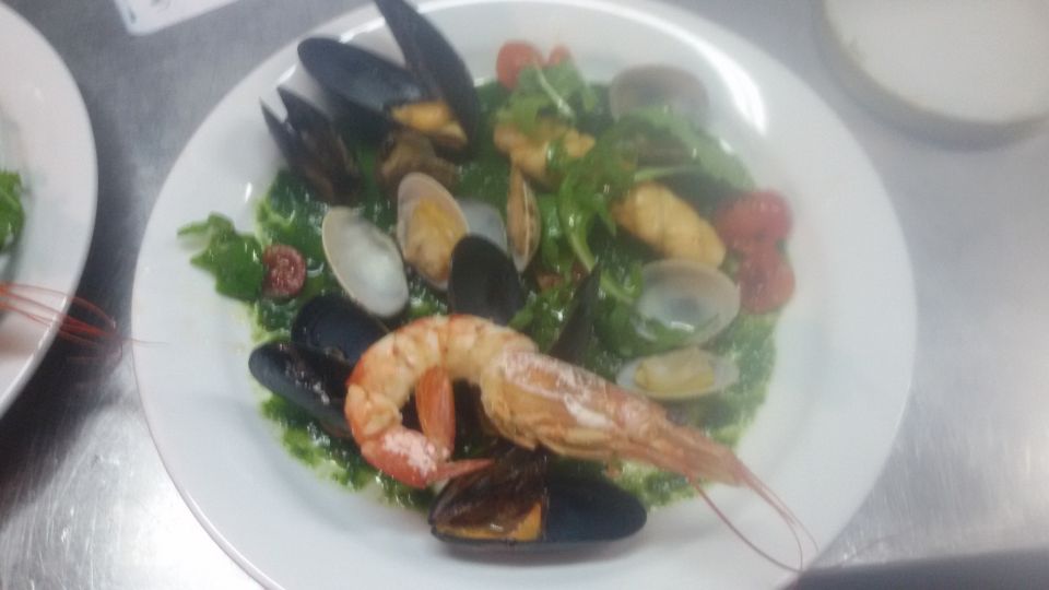 Sicily: Private Chef Local Cuisine Cooking Experience - Menu Customization Options
