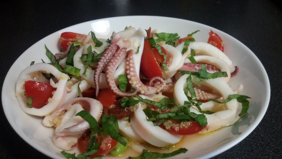 Sicily: Private Chef Local Cuisine Cooking Experience - Frequently Asked Questions