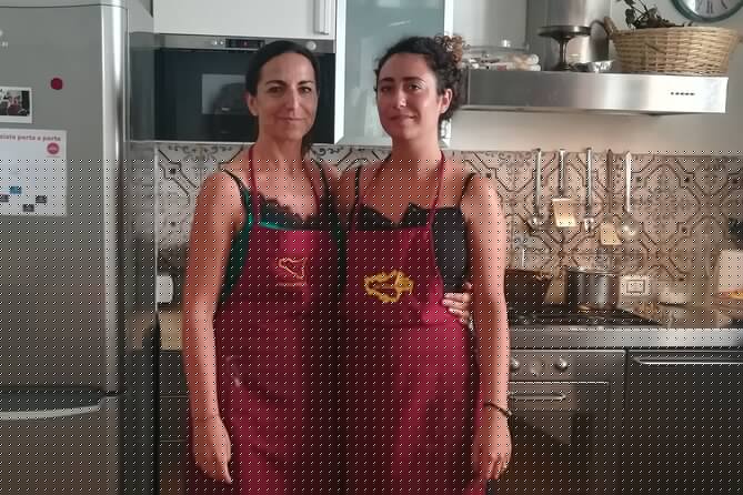 Sicily Private Cooking Class in a Country House  - Cefalù - Sicilian Culture and History