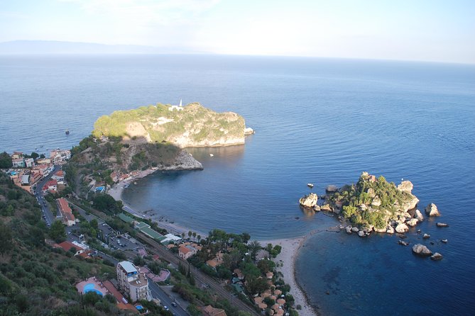 Sicily Private Shore Excursion - Etna and Taormina With Personal Driver - Safety and Accessibility