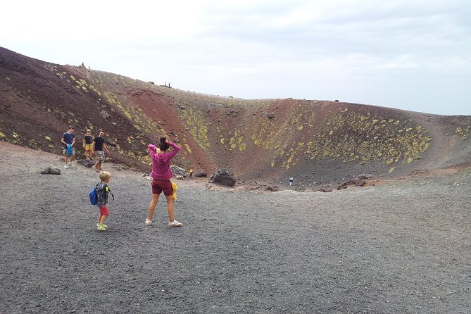 Sicily Private Shore Excursion - Etna and Taormina With Personal Driver - Ask Away