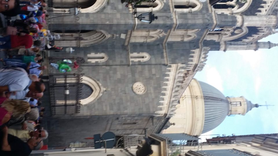 Sicily Products Tasting in Randazzo - How to Book Your Tasting