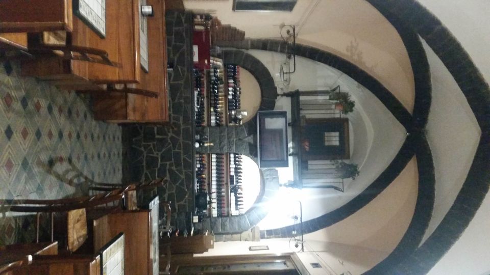 Sicily Products Tasting in Randazzo - Itinerary of the Day