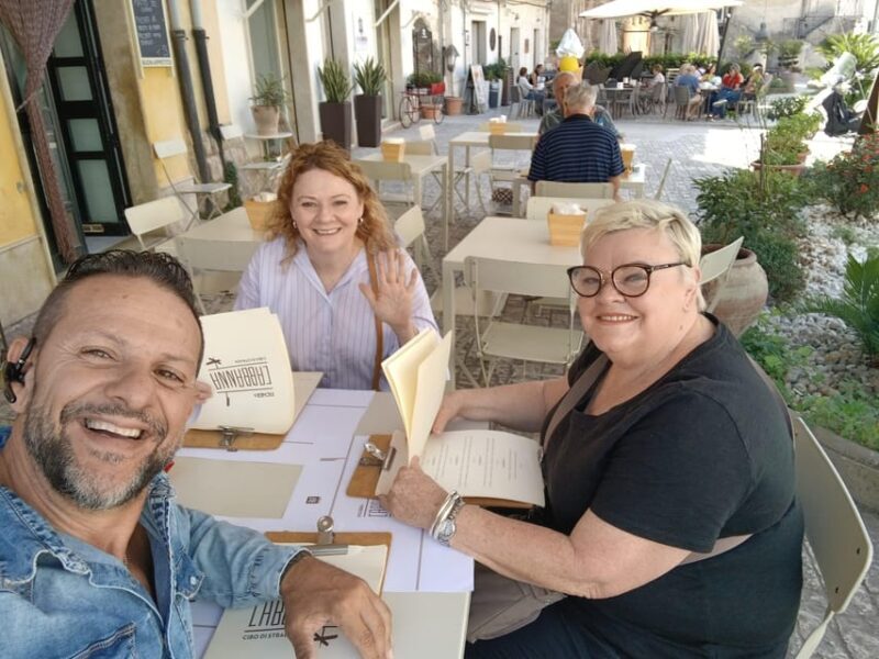 Sicily tour - Exploring the Itinerary: What You Can Expect from This Sicilian Day Trip