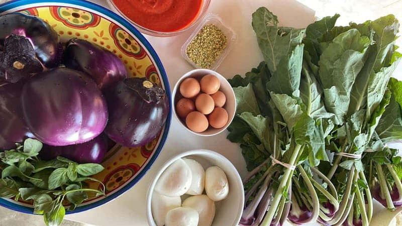 Sicily: Traditional Cooking Class with Dinner - Authentic Sicilian Cooking in a Countryside Masseria