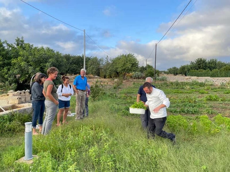 Sicily: Traditional Cooking Class with Dinner - The Value of the Experience