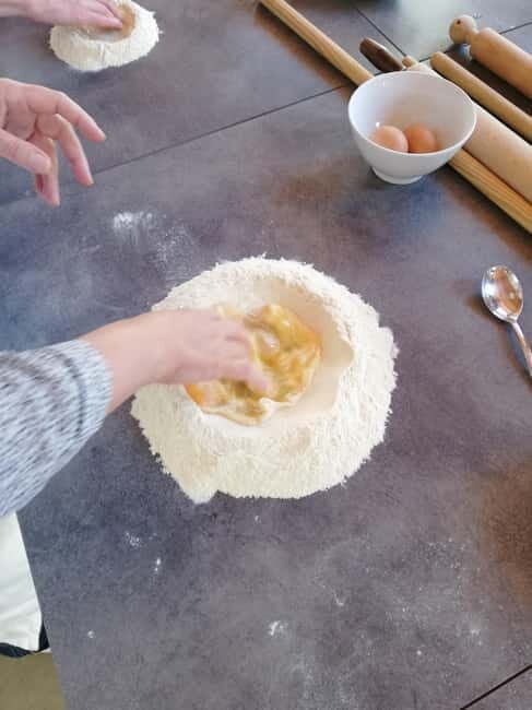 Sicily: Traditional Cooking Class with Dinner - The Experience from Reviews