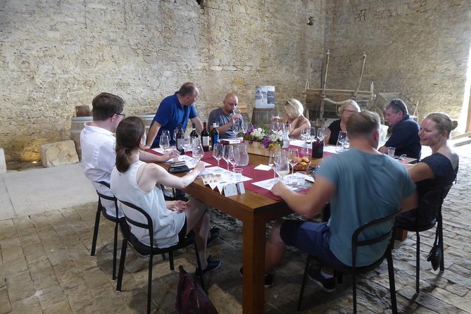 Sicily Wine Food Tours From Ragusa - Highlights of the Sample Menu