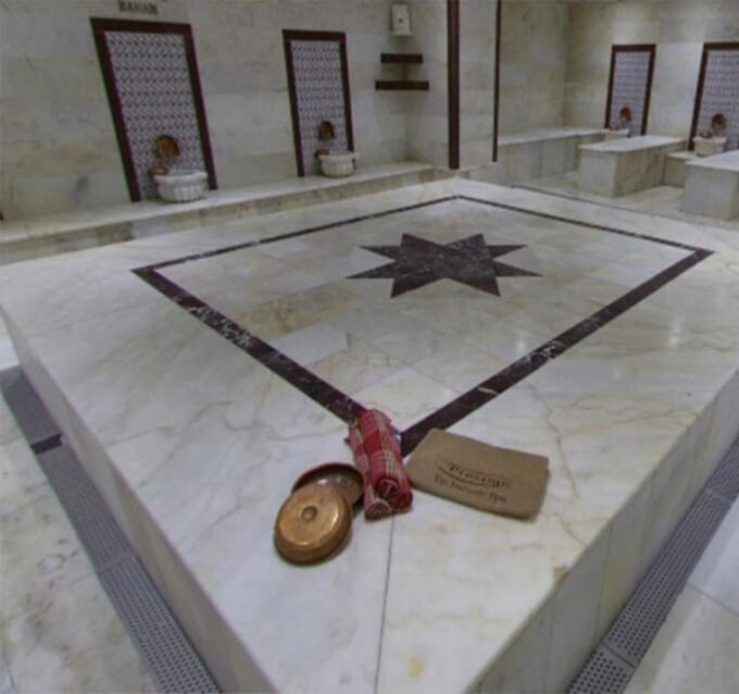Side: 2-Hour Turkish Bath That Invigorates Your Soul - Personal Benefits